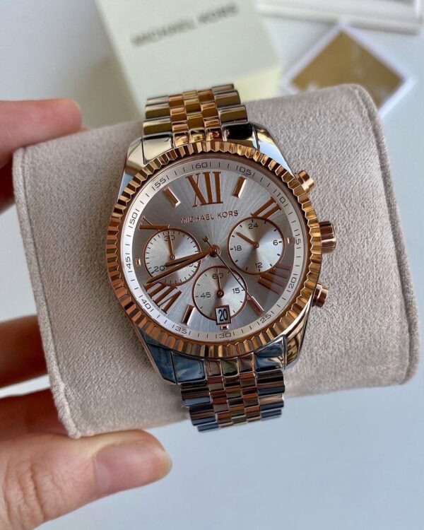 Michael Kors Women's Watch MK5735 - Image 2