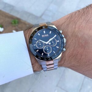 Hugo Boss HERO Men's Watch 1513757