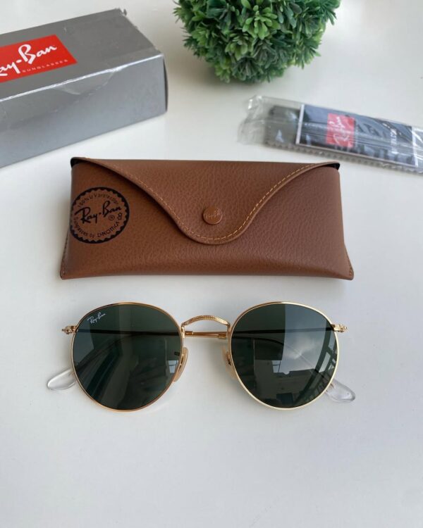Ray-Ban Sunglasses 0RB3447 - Image 2