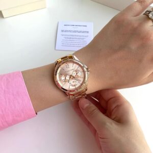 Michael Kors Women's Watch MK6656