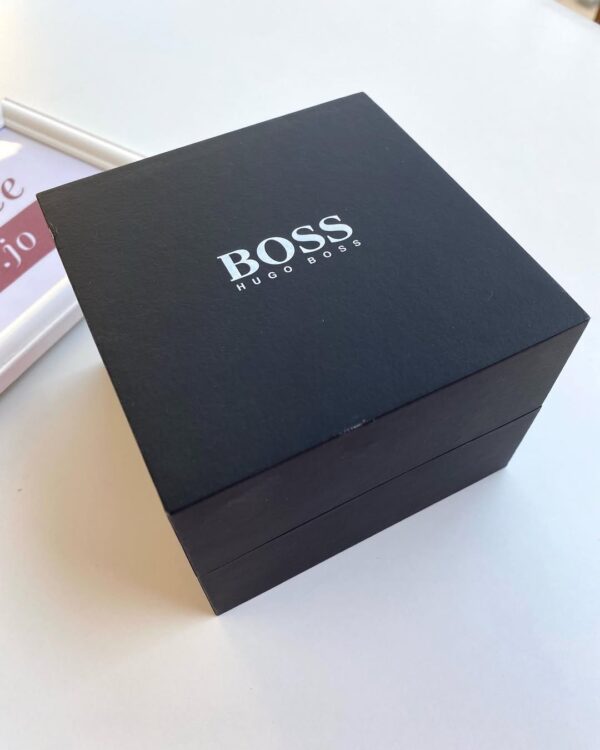 Hugo Boss HERO Men's Watch 1513757 - Image 3