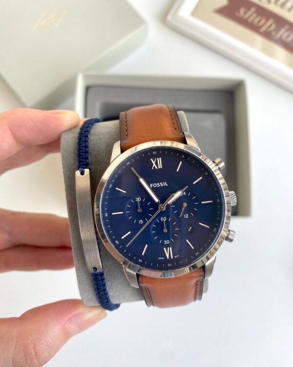Fossil Men's Watch FS5708SET - Image 3