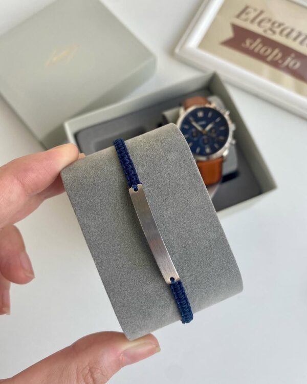 Fossil Men's Watch FS5708SET - Image 4