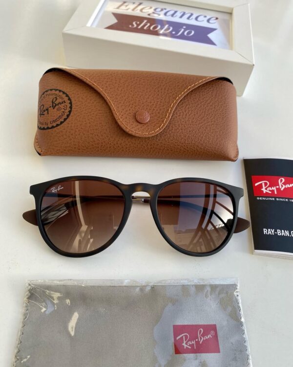 Ray-Ban Women's 0RB4171 Sunglasses - Image 2