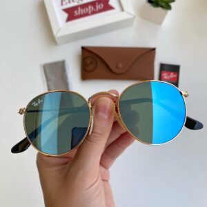 Ray-Ban Rb3447 Round Sunglasses