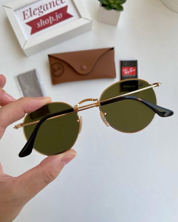 Ray-Ban Rb3447 Round Sunglasses - Image 2