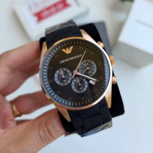 Emporio Armani Men`s Watch AR5905
