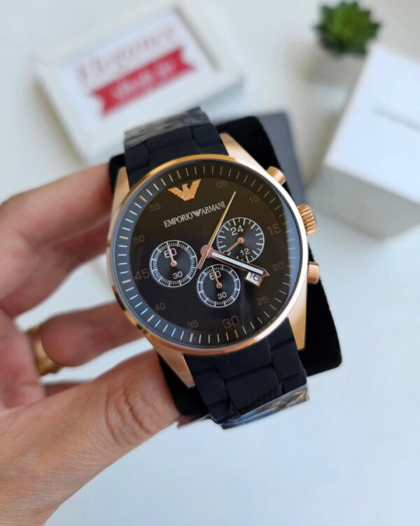 Emporio Armani Men`s Watch AR5905