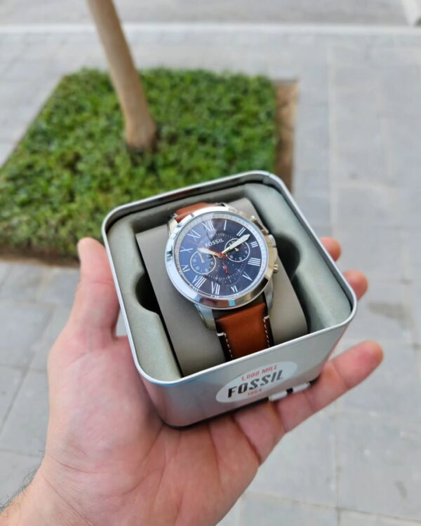 Fossil Men's Watch FS5210IE - Image 3