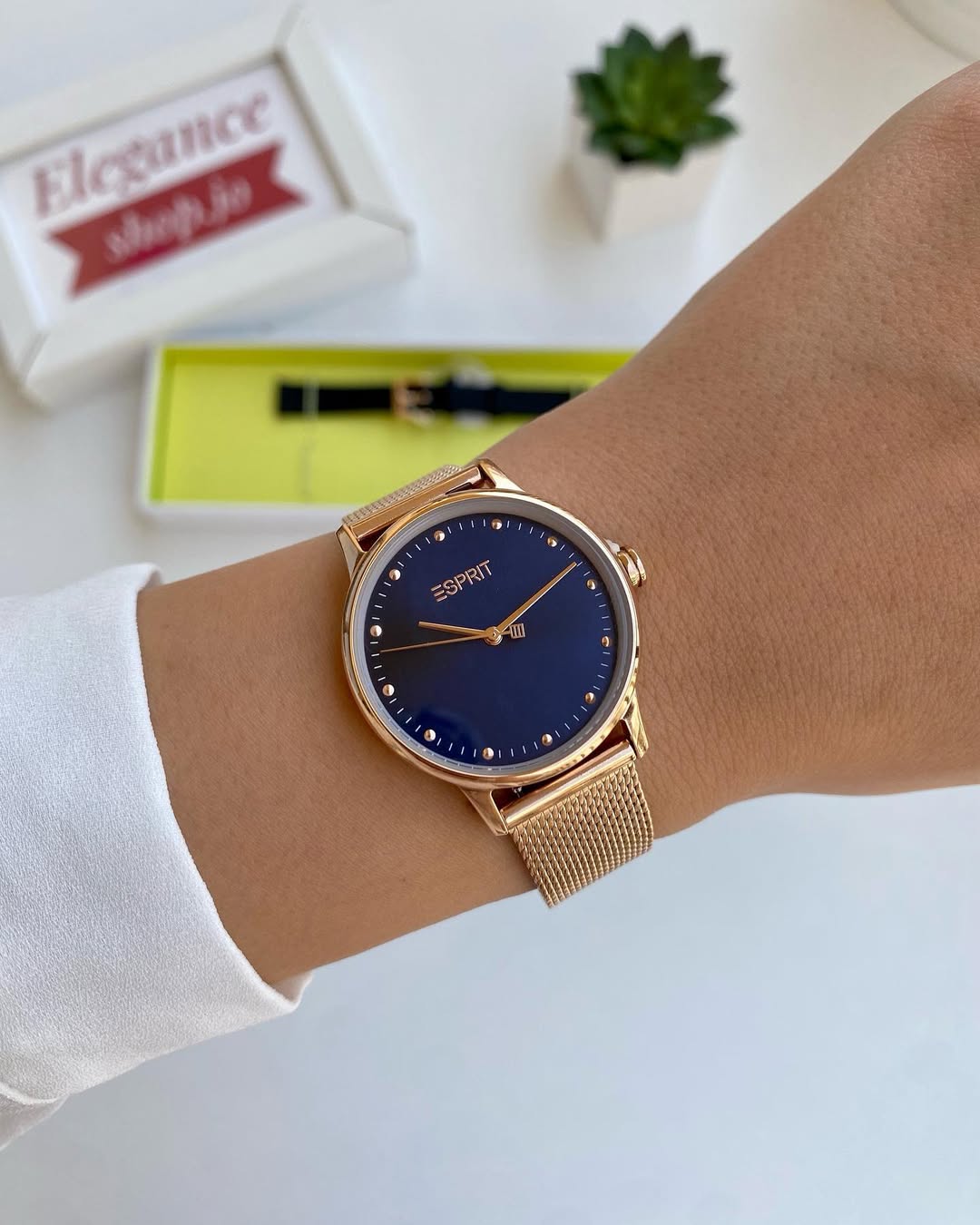 Esprit Women's Watch ES1L334M0055SET - Image 2