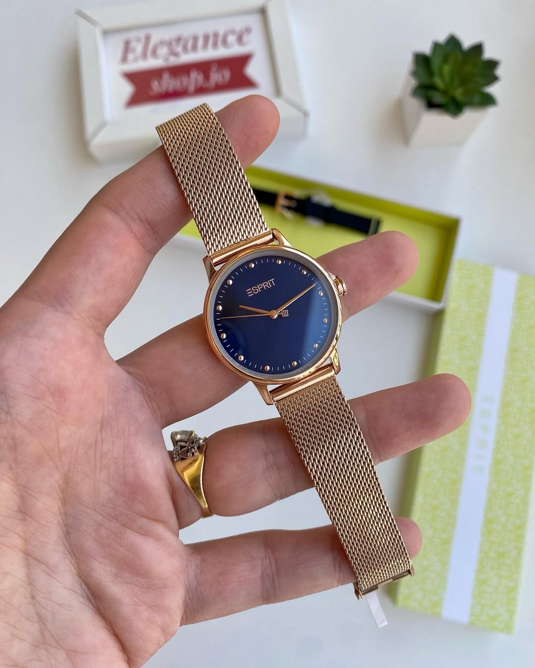 Esprit Women's Watch ES1L334M0055SET - Image 3