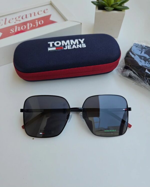 Tommy Hilfiger Sunglasses TJ0007/S - Image 3