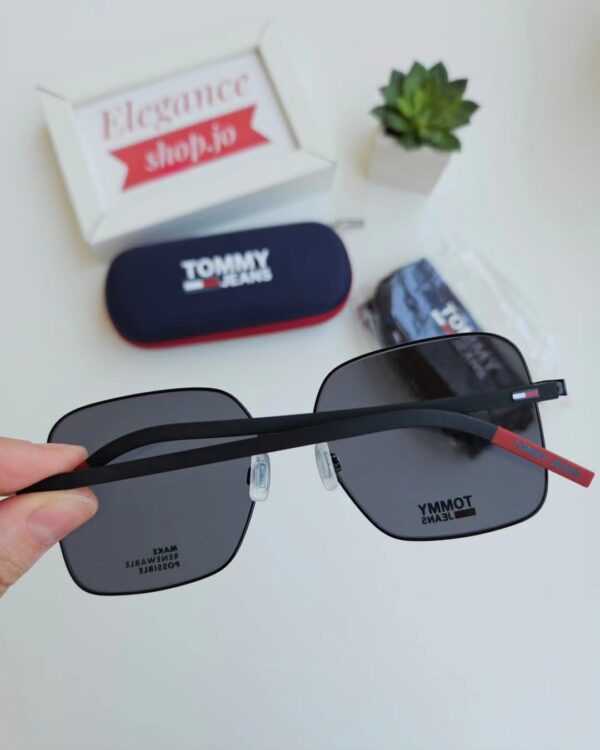 Tommy Hilfiger Sunglasses TJ0007/S - Image 2