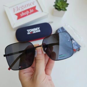 Tommy Hilfiger Sunglasses TJ0007/S