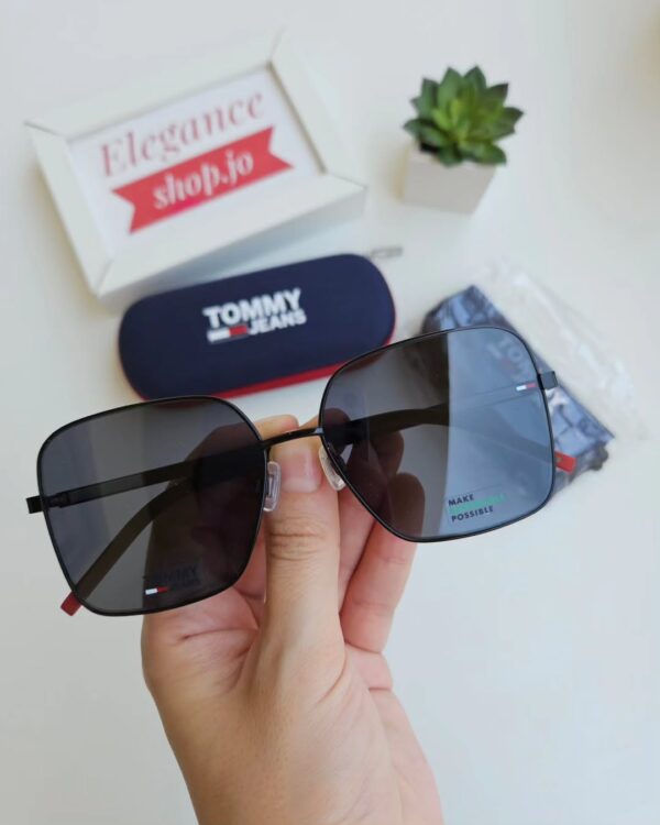 Tommy Hilfiger Sunglasses TJ0007/S