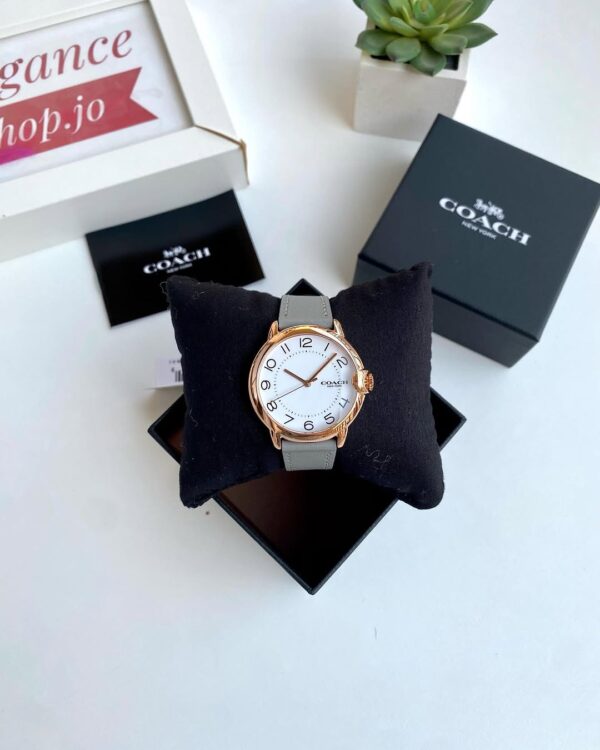 Coach ARDEN Women's Watch 14503611 - Image 2