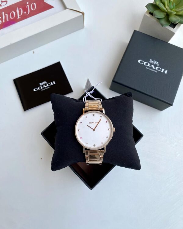Coach PERRY Women's Watch 14503938 - Image 3
