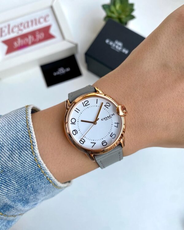 Coach ARDEN Women's Watch 14503611