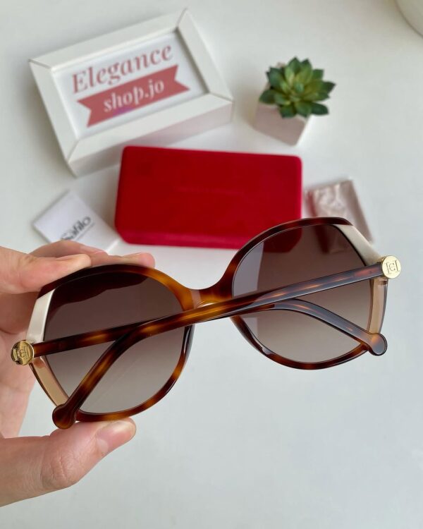 CAROLINA HERRERA Women's Sunglasses CH0051/S - Image 2