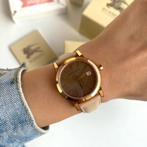 Burberry Women's Watch BU9109