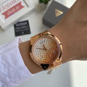 GUESS Women`s Watch GW0020L3