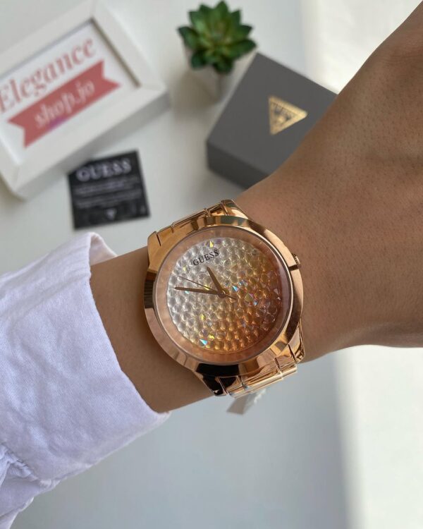 GUESS Women`s Watch GW0020L3