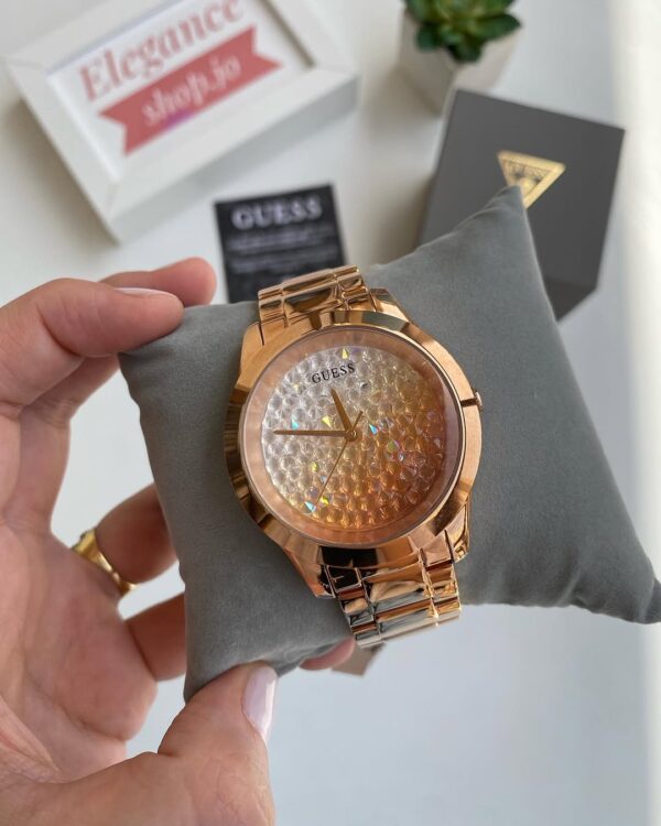 GUESS Women`s Watch GW0020L3 - Image 2