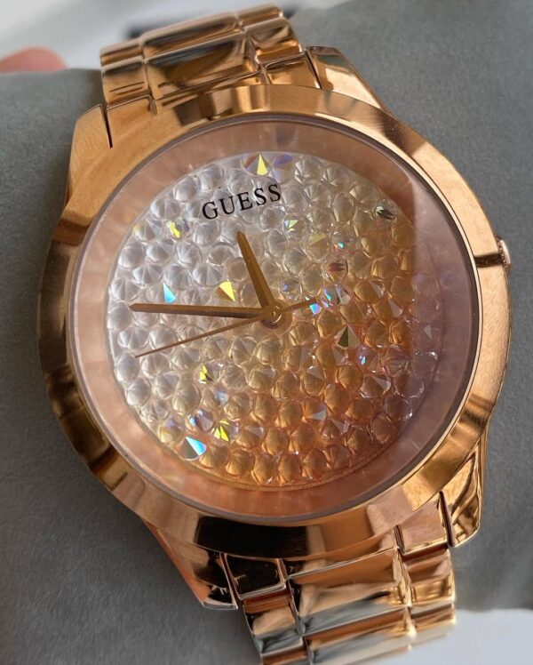 GUESS Women`s Watch GW0020L3 - Image 4