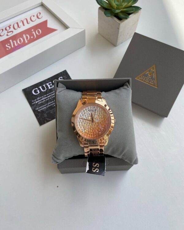 GUESS Women`s Watch GW0020L3 - Image 3