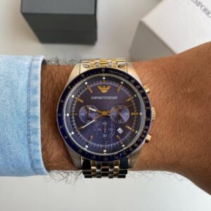 Emporio Armani Men’s Watch AR6088