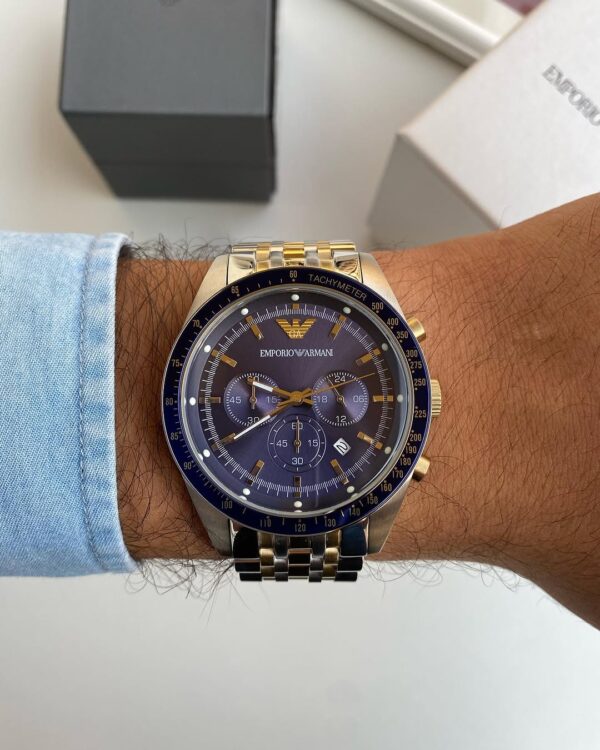 Emporio Armani Men’s Watch AR6088