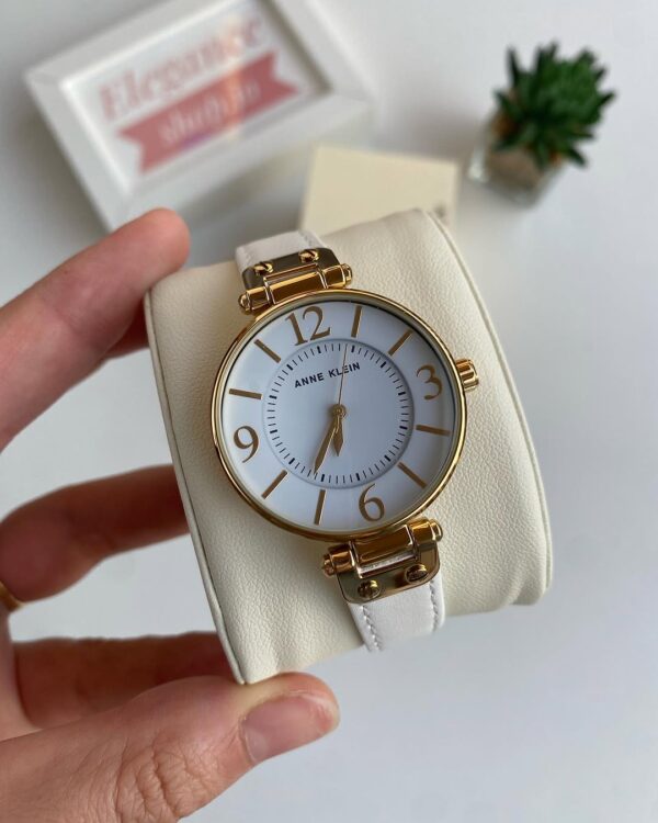 Anne Klein Women's Watch 10/9168WTWT - Image 2
