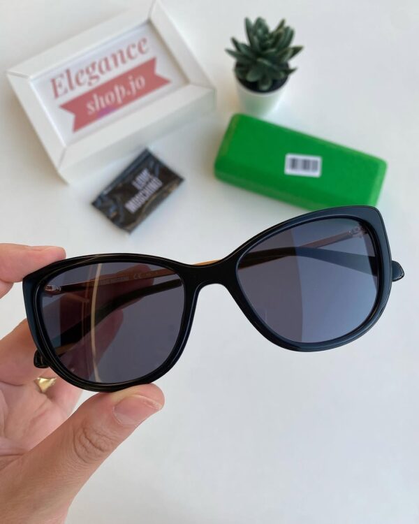 Love Moschino Women's Sunglasses