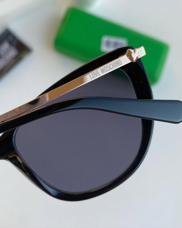 Love Moschino Women's Sunglasses - Image 3