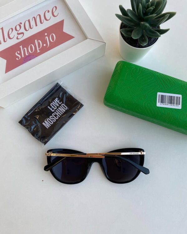 Love Moschino Women's Sunglasses - Image 2