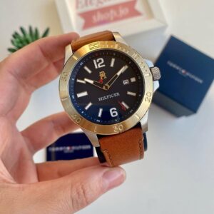 Tommy Hilfiger RYAN Men's Watch 1710529