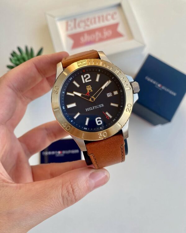 Tommy Hilfiger RYAN Men's Watch 1710529