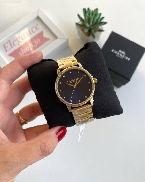 Coach GRAND Women's Watch 14503970 - Image 2