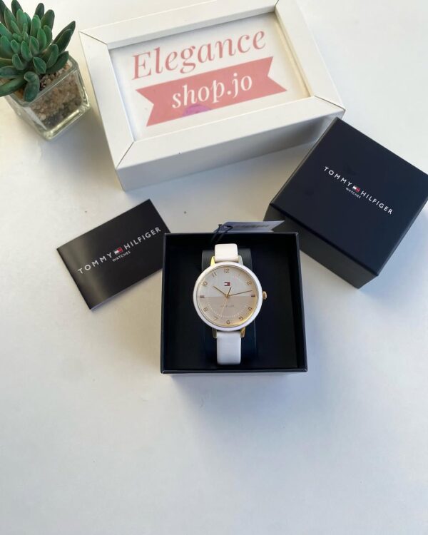 Tommy Hilfiger FLORENCE Women's Watch 1782582 - Image 3