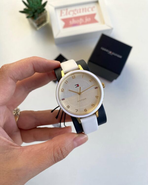 Tommy Hilfiger FLORENCE Women's Watch 1782582 - Image 2