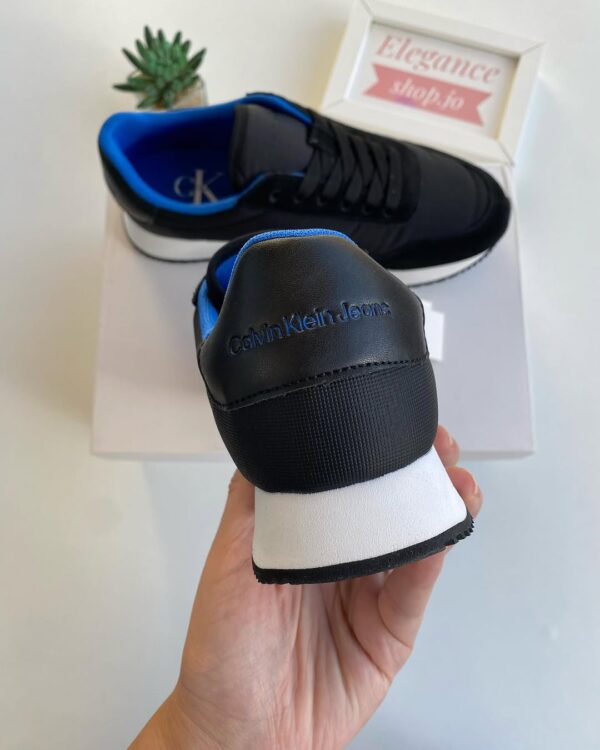 Calvin Klein JEANS Runner Women's Sneaker - Image 4