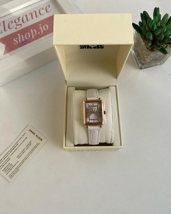 Anne Klein Women's Watch AK/3820 - Image 2