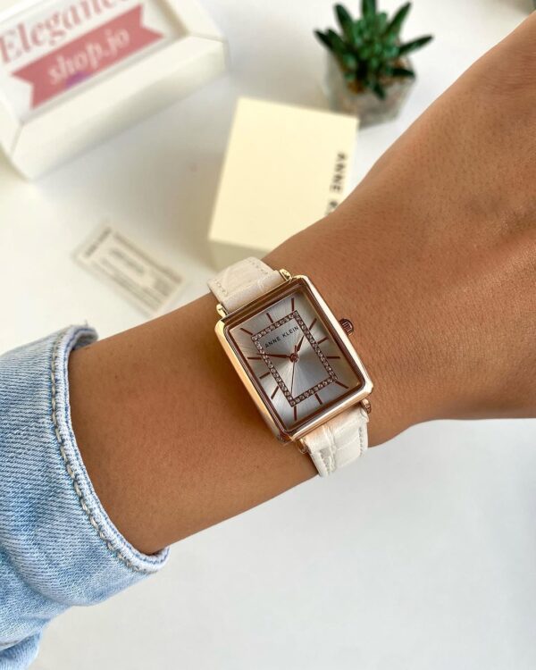 Anne Klein Women's Watch AK/3820