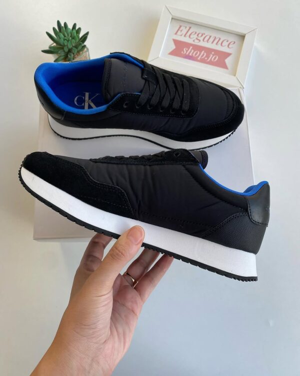 Calvin Klein JEANS Runner Women's Sneaker - Image 2