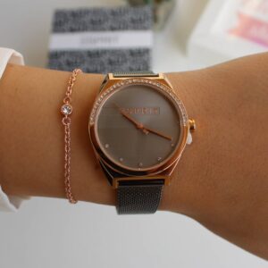 Esprit Women`s Watch Set ES1L057M0095SET