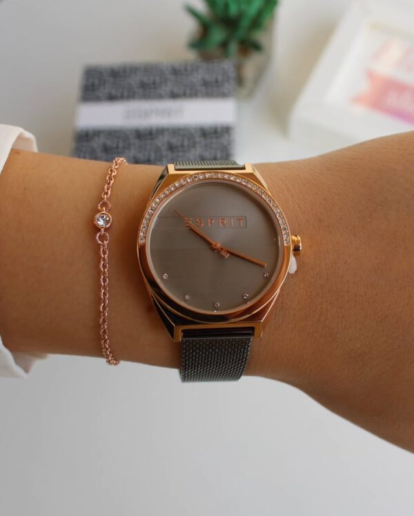 Esprit Women`s Watch Set ES1L057M0095SET