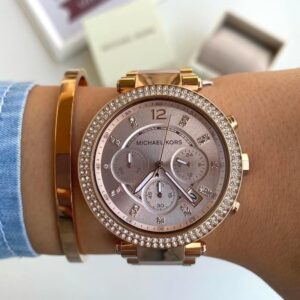 Michael Kors Parker Women`s Watch MK5896