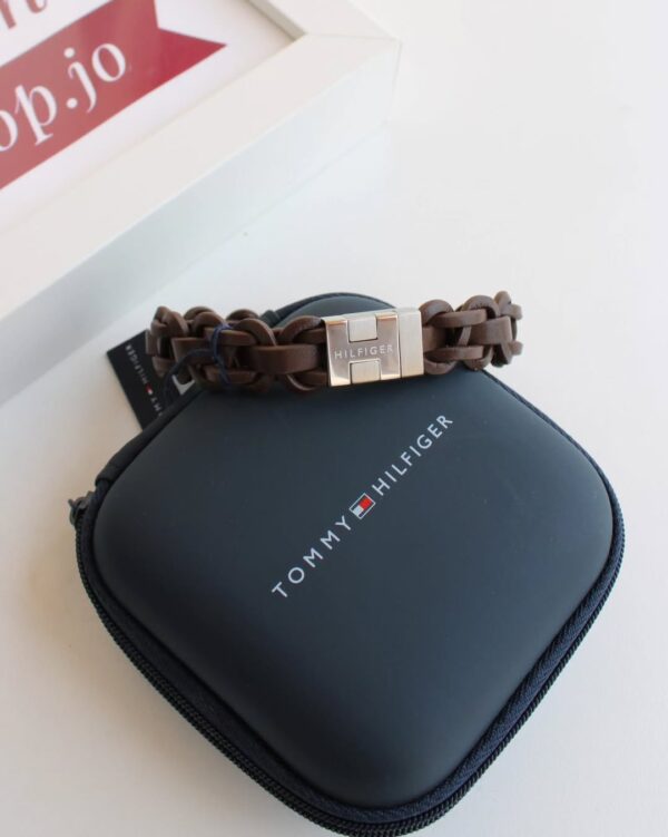 Tommy Hilfiger Jewelry Men Bracelet 2790373 - Image 3