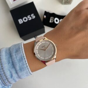 Hugo Boss PURA Women's Watch 1502643