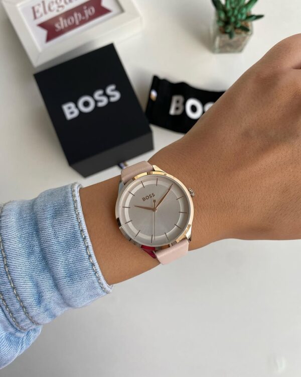 Hugo Boss PURA Women's Watch 1502643